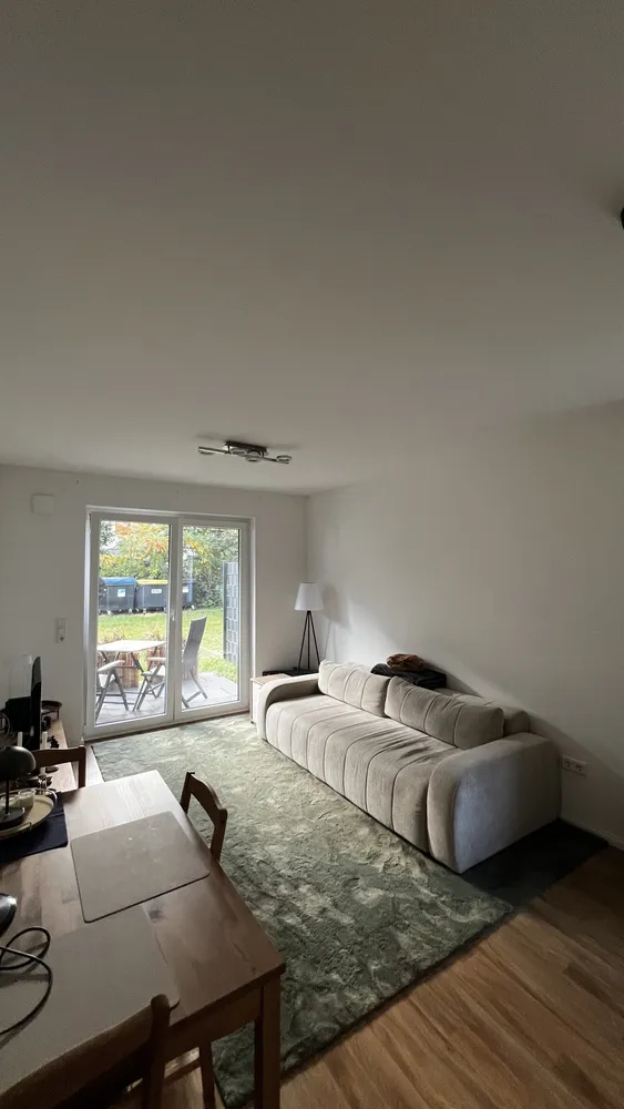 3 room apartment with 55 m² in Bremen – Photo 3