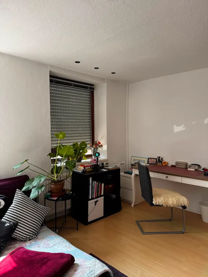 2 Zimmer Wohnung mit 55 m² in Essen – Bild 3
