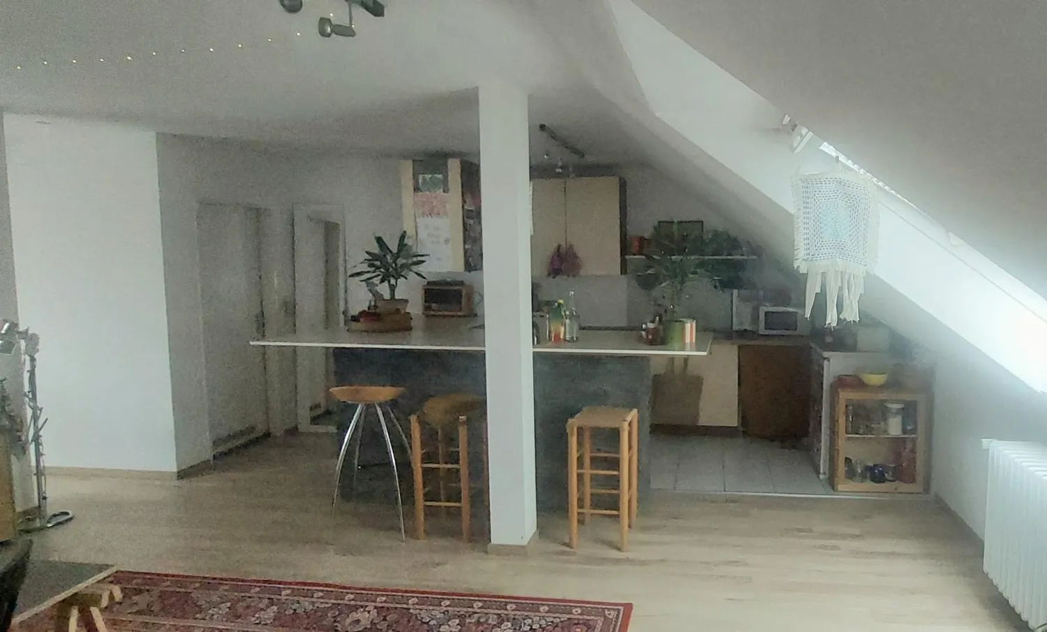 2 Zimmer Wohnung mit 74 m² in Bielefeld – Bild 4