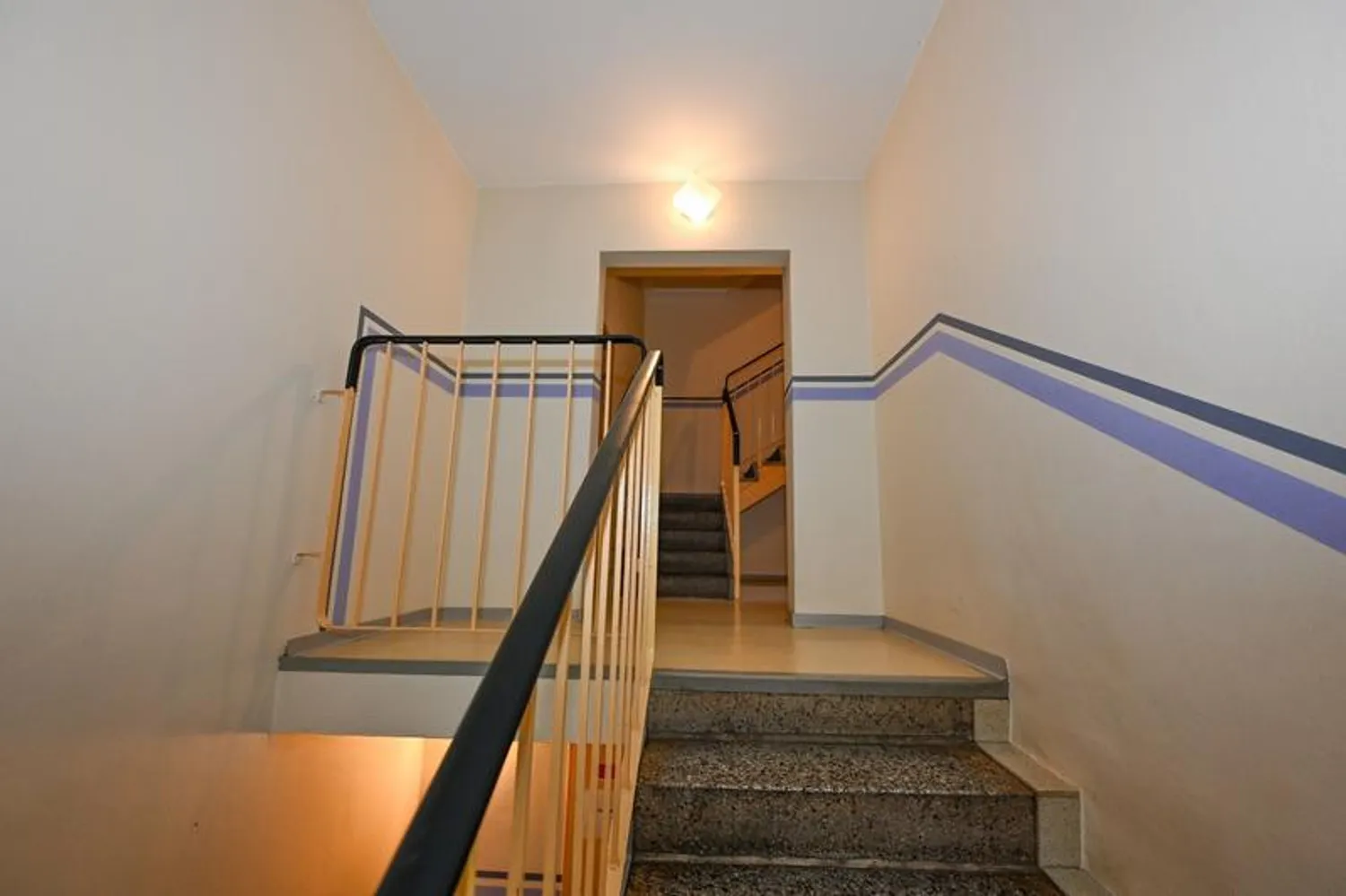 3 room apartment with 57 m² in Magdeburg – Photo 6