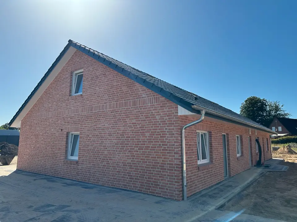 3 Zimmer Haus mit 100 m² in Stade – Bild 10