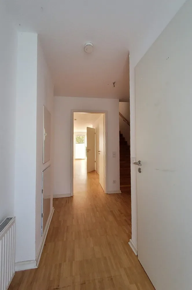 3 Zimmer Wohnung mit 133 m² in Hannover – Bild 3