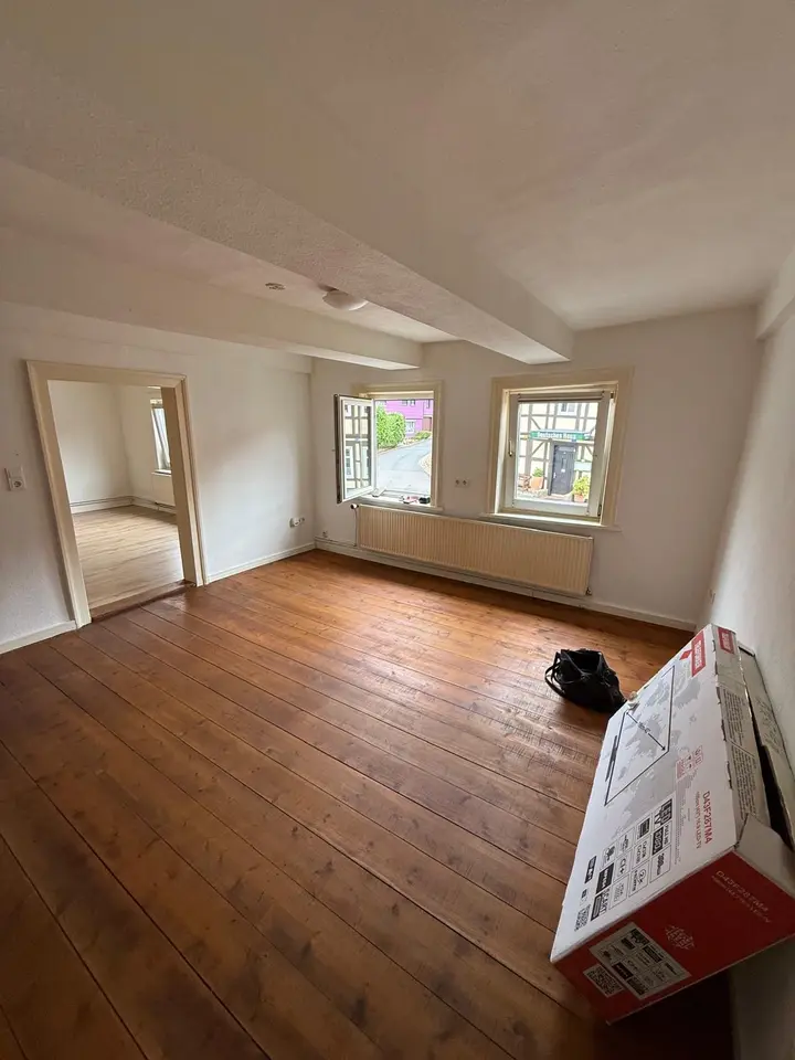 3 Zimmer Wohnung mit 70 m² in Seesen – Bild 6