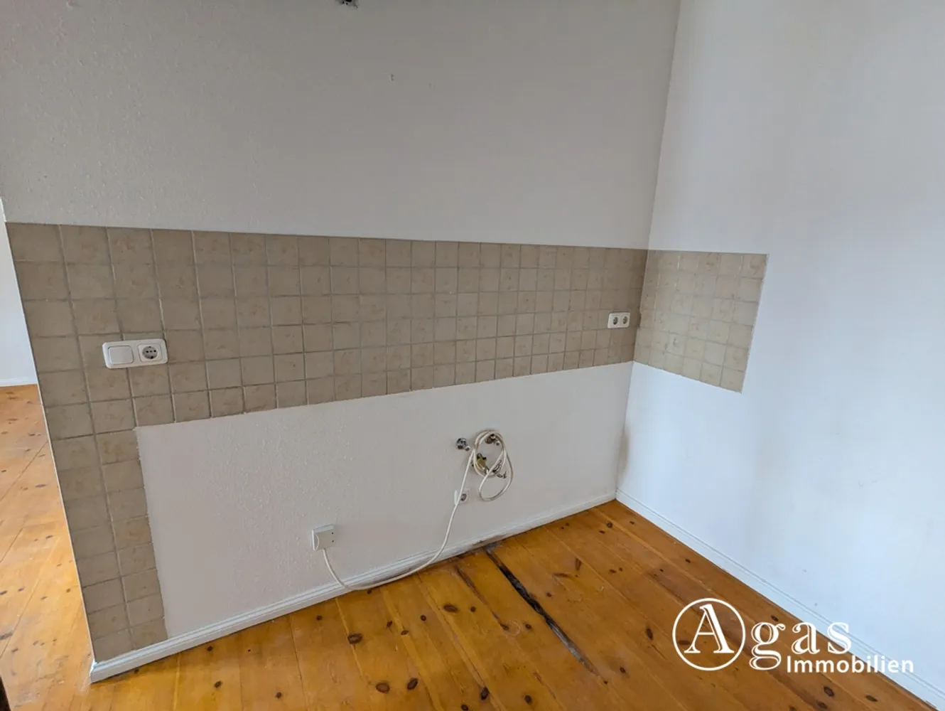 2 Zimmer Wohnung mit 47 m² in Eberswalde – Bild 7
