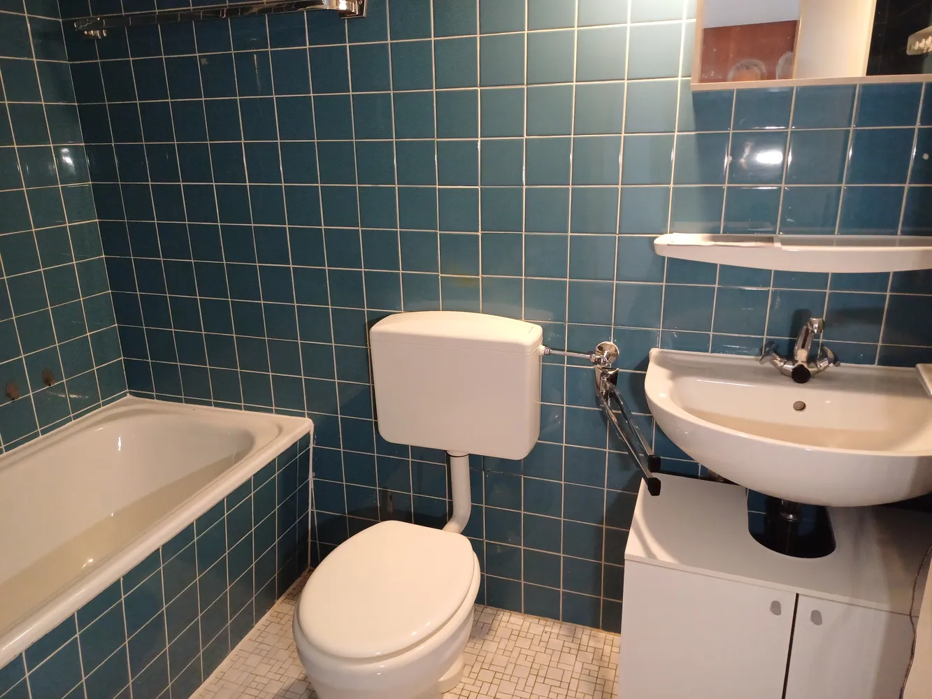 1 Zimmer Wohnung mit 28 m² in Bonn – Bild 5