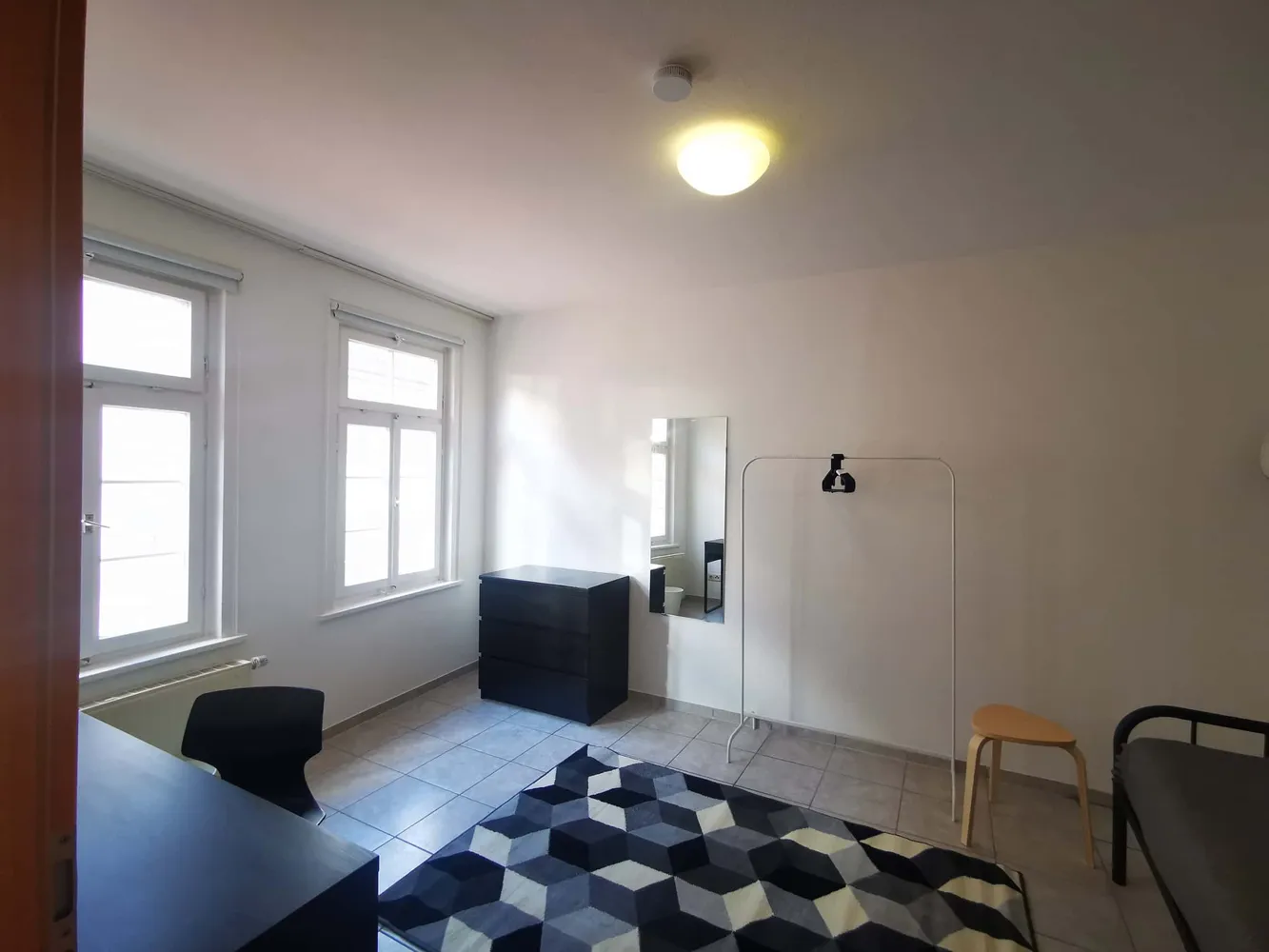 WG-Zimmer mit 10 m² in Stuttgart – Bild 10