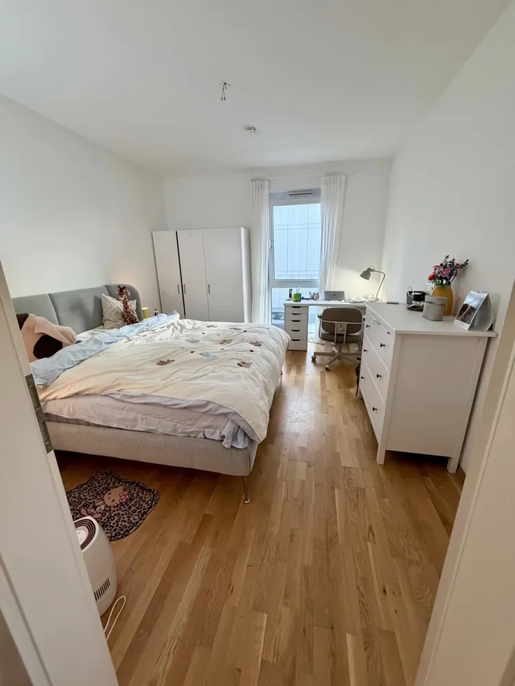 2 Zimmer Wohnung mit 74 m² in Frankfurt am Main – Bild 9