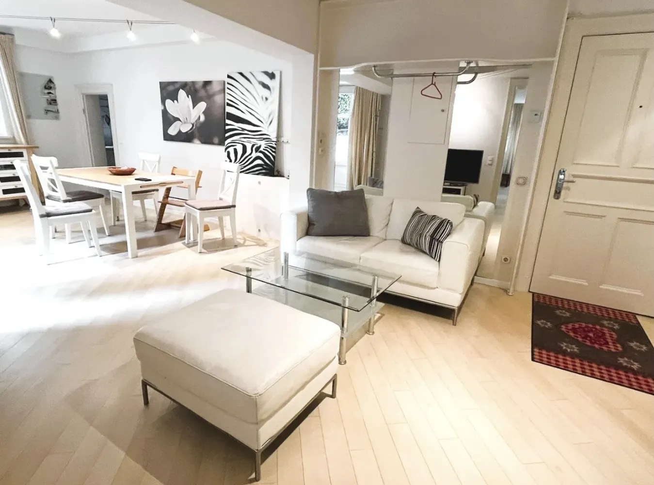 2 Zimmer Wohnung mit 70 m² in Hamburg – Bild 10