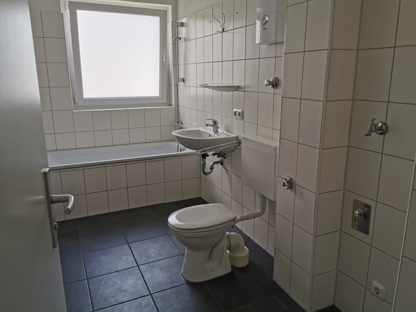 3 Zimmer Wohnung mit 78 m² in Duisburg – Bild 4