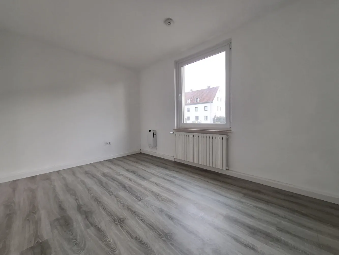 3 Zimmer Wohnung mit 60 m² in Minden – Bild 6