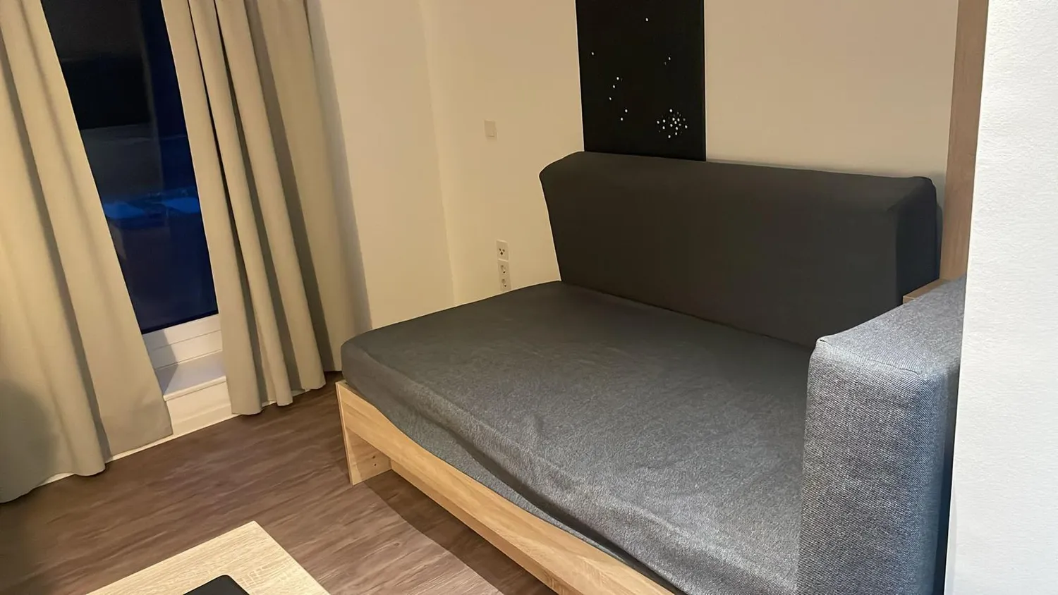 1 Zimmer Wohnung mit 25 m² in Berlin – Bild 4