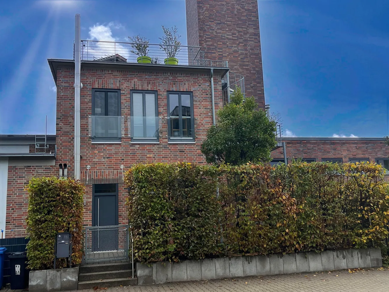 3 Zimmer Wohnung mit 170 m² in Nürnberg – Bild 3