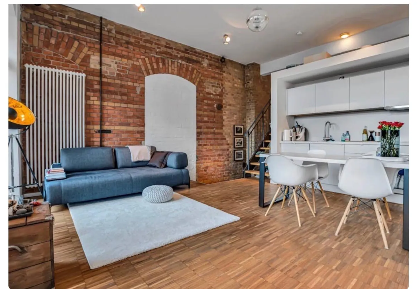 2 Zimmer Wohnung mit 52 m² in Berlin – Bild 5