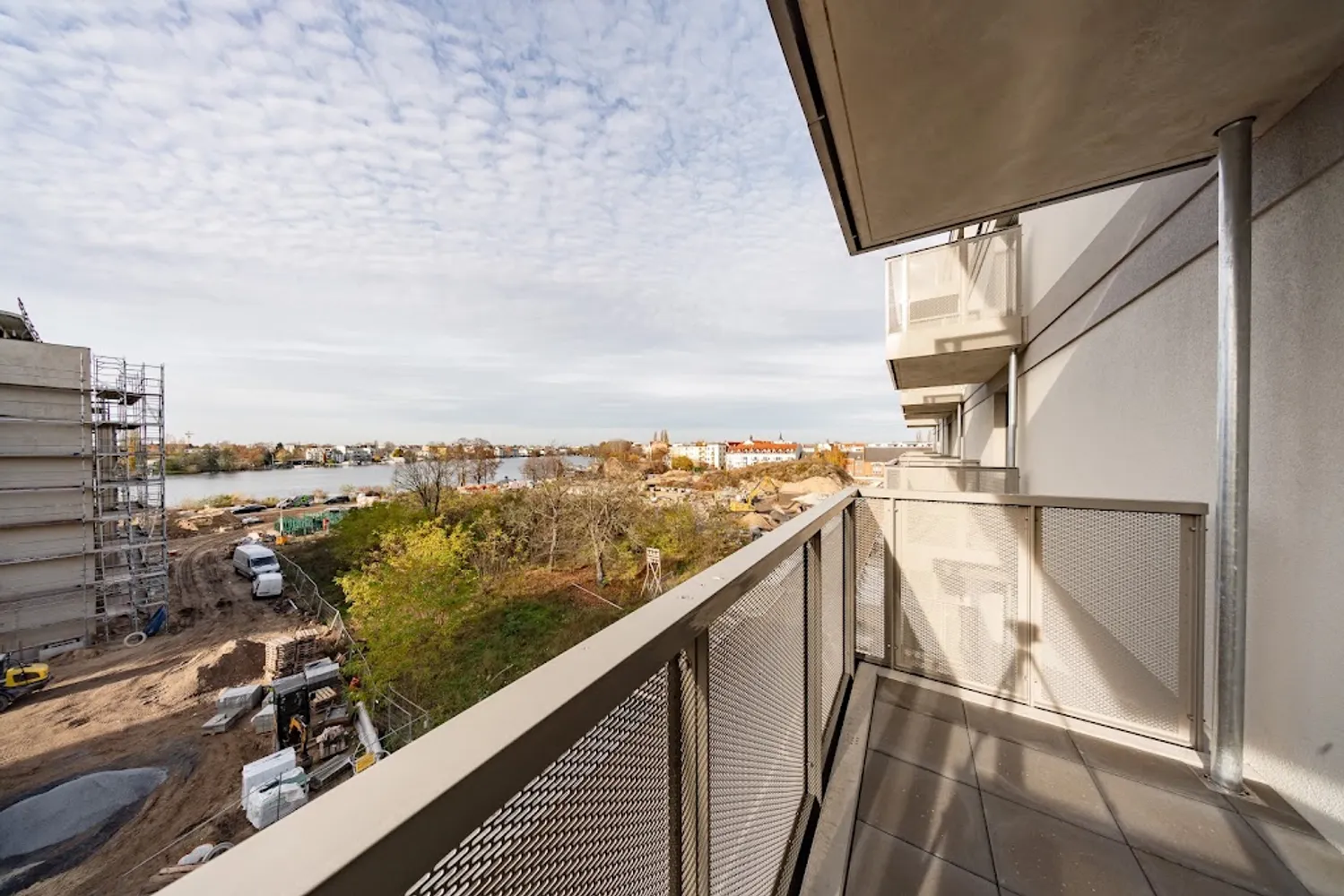 3 Zimmer Wohnung mit 76 m² in Berlin – Bild 1