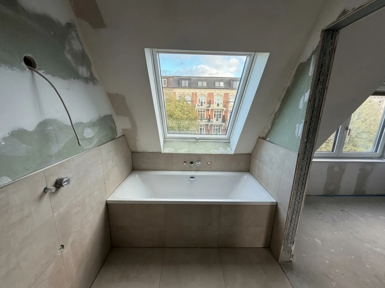 2 Zimmer Wohnung mit 62 m² in Hamburg – Bild 6