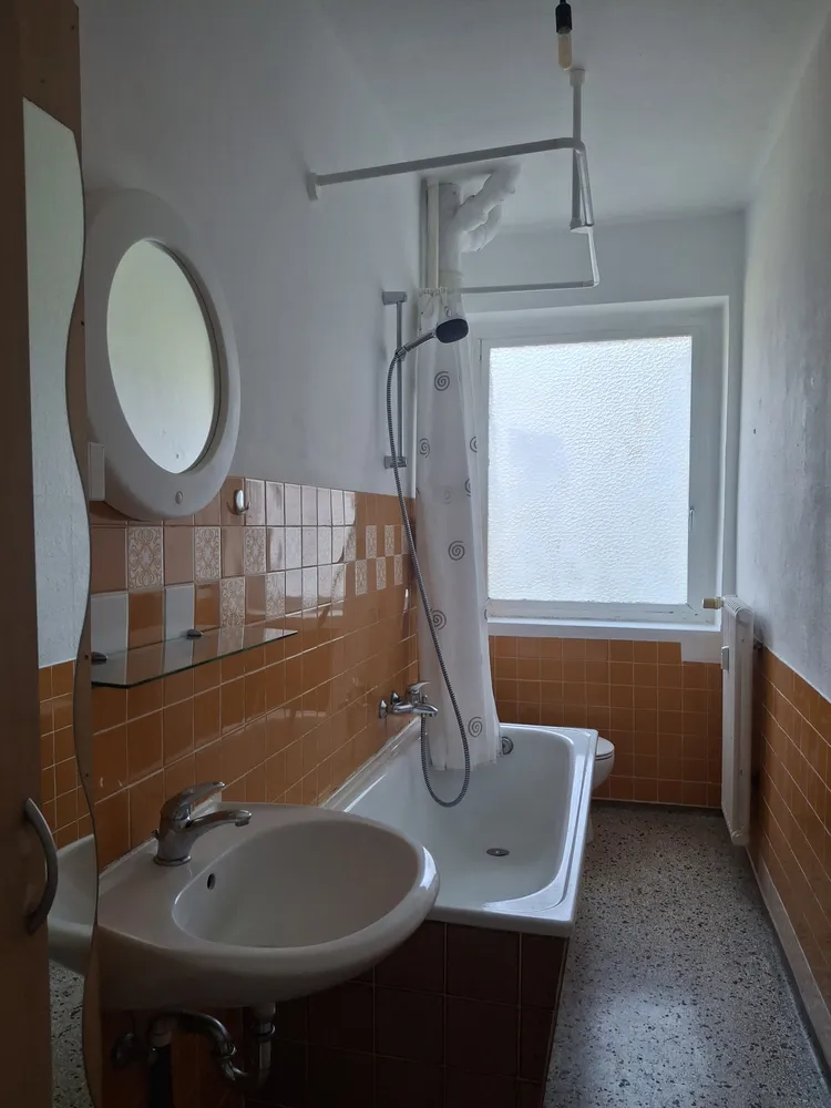 2 Zimmer Wohnung mit 55 m² in Berlin – Bild 4