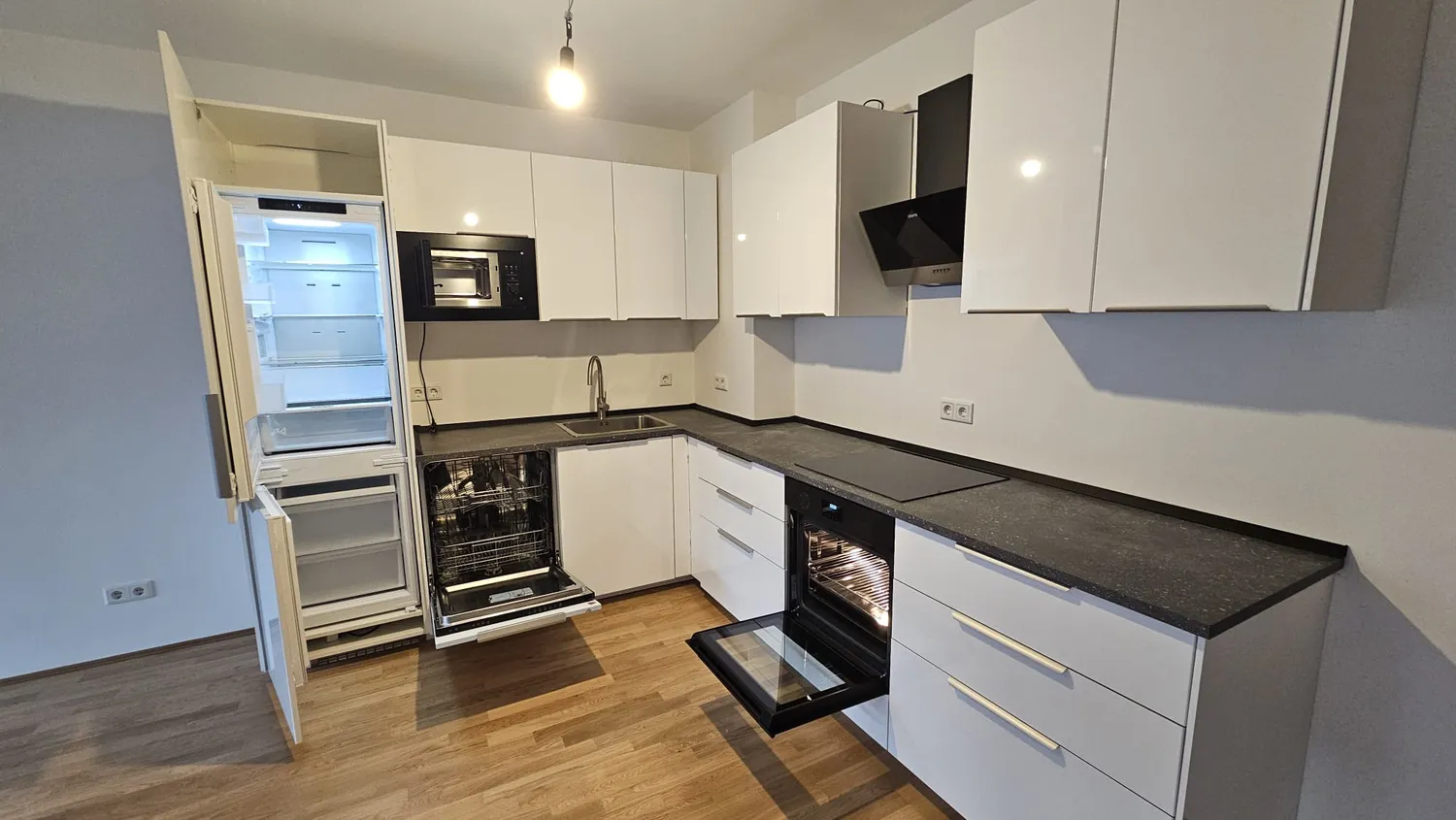 3 Zimmer Wohnung mit 81 m² in Darmstadt – Bild 4