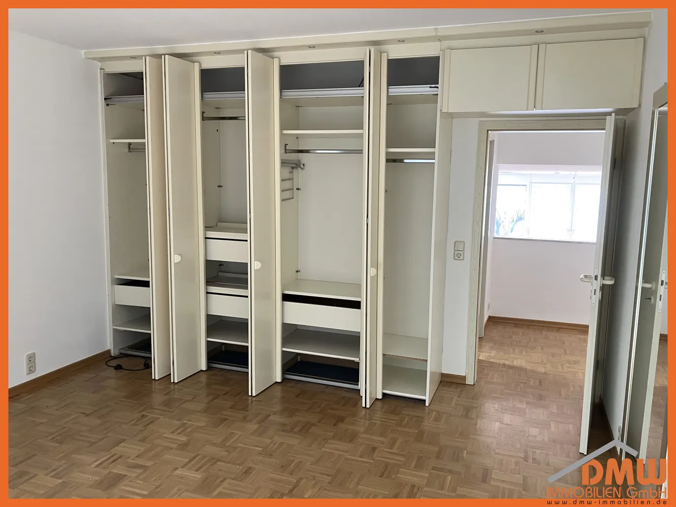 2 Zimmer Wohnung mit 62 m² in Mainz – Bild 3