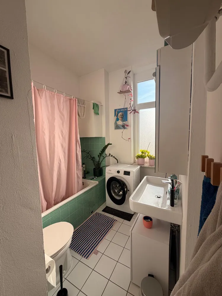 3 Zimmer Wohnung mit 70 m² in Mainz – Bild 5