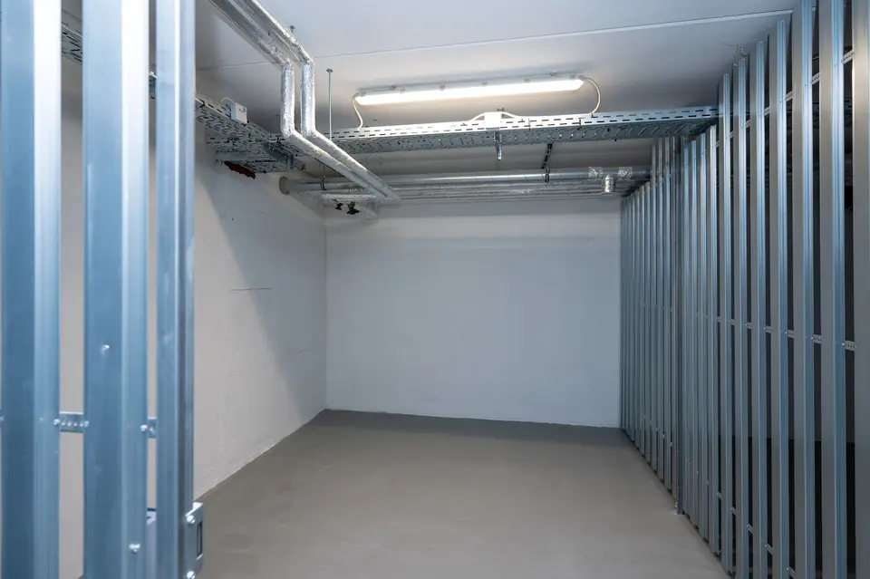 2 Zimmer Wohnung mit 66 m² in Schwabach – Bild 10