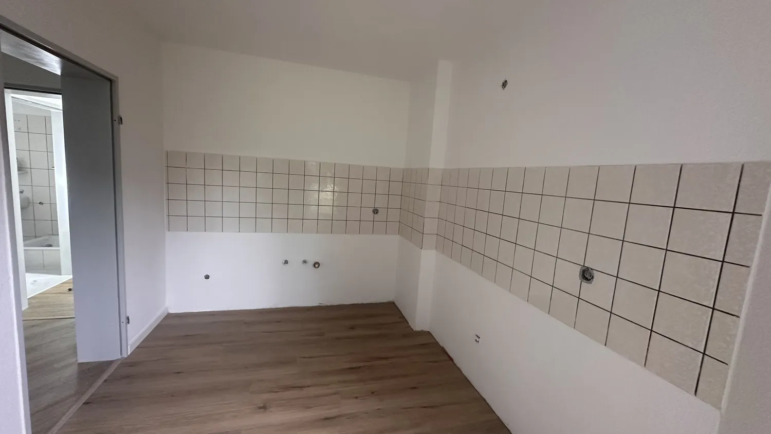 3 Zimmer Wohnung mit 58 m² in Marl – Bild 4