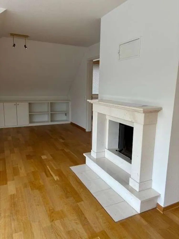 2 Zimmer Wohnung mit 127 m² in Hamburg – Bild 4
