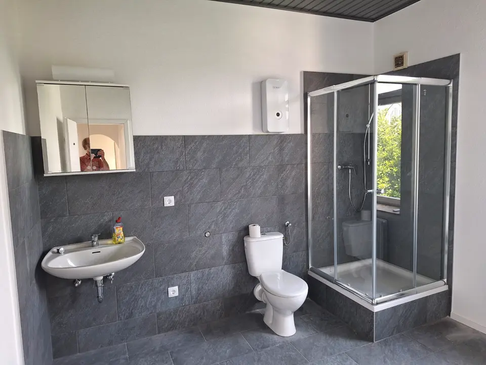 2 Zimmer Wohnung mit 65 m² in Trier – Bild 8