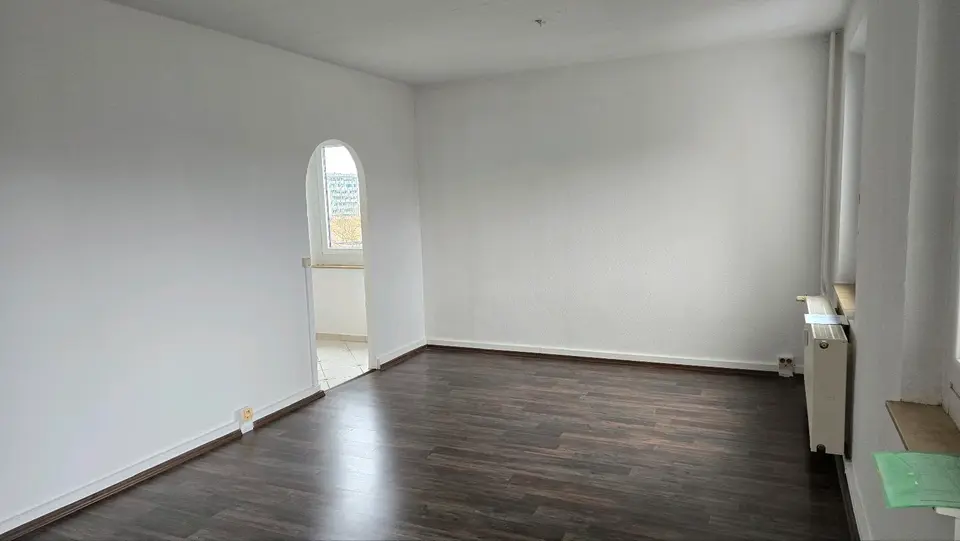 3 Zimmer Wohnung mit 65 m² in Suhl – Bild 7
