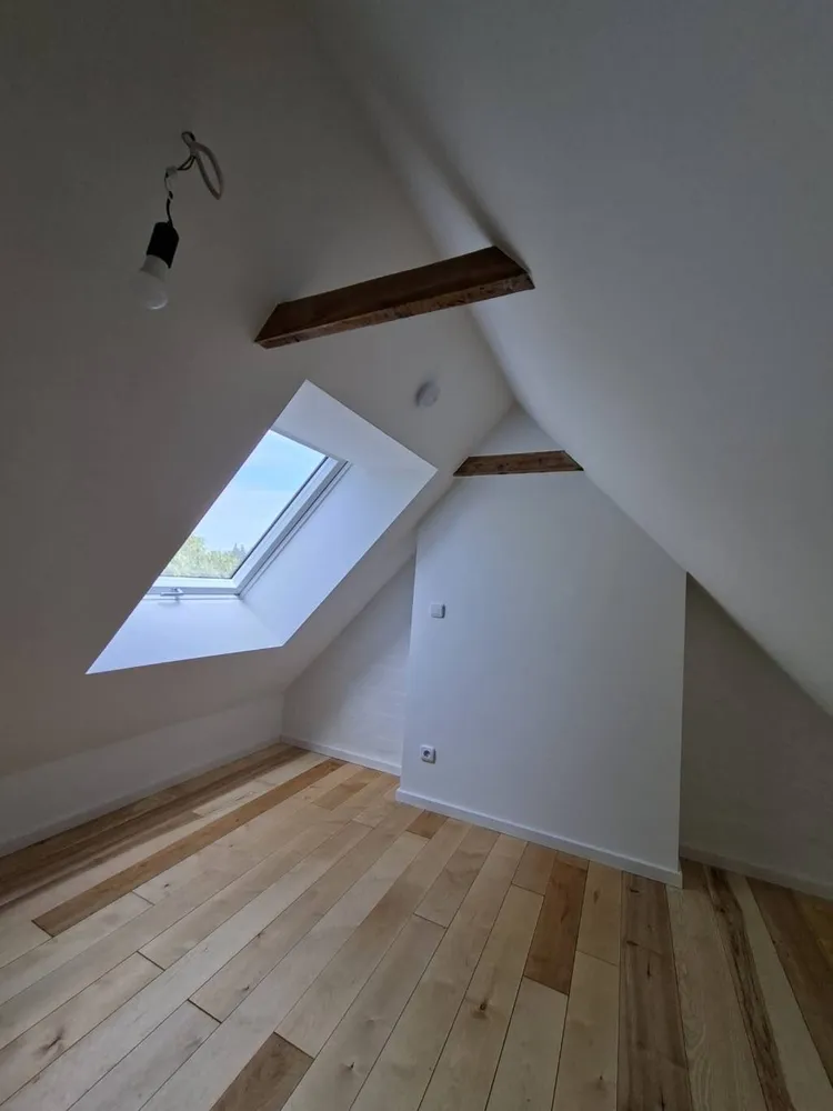 1 Zimmer Wohnung mit 38 m² in Hamburg – Bild 8
