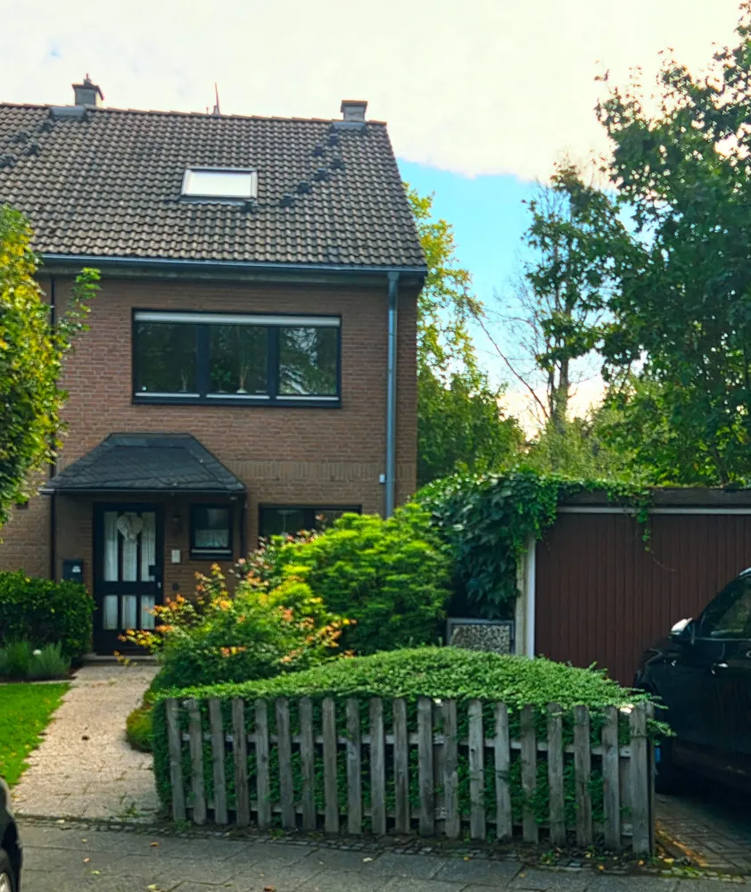 5 Zimmer Haus mit 133 m² in Essen – Bild 1