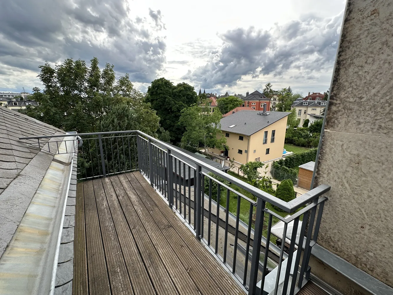 2 Zimmer Wohnung mit 64 m² in Dresden – Bild 8