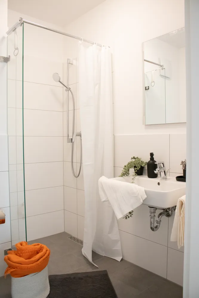 2 Zimmer Wohnung mit 29 m² in Rüsselsheim am Main – Bild 10