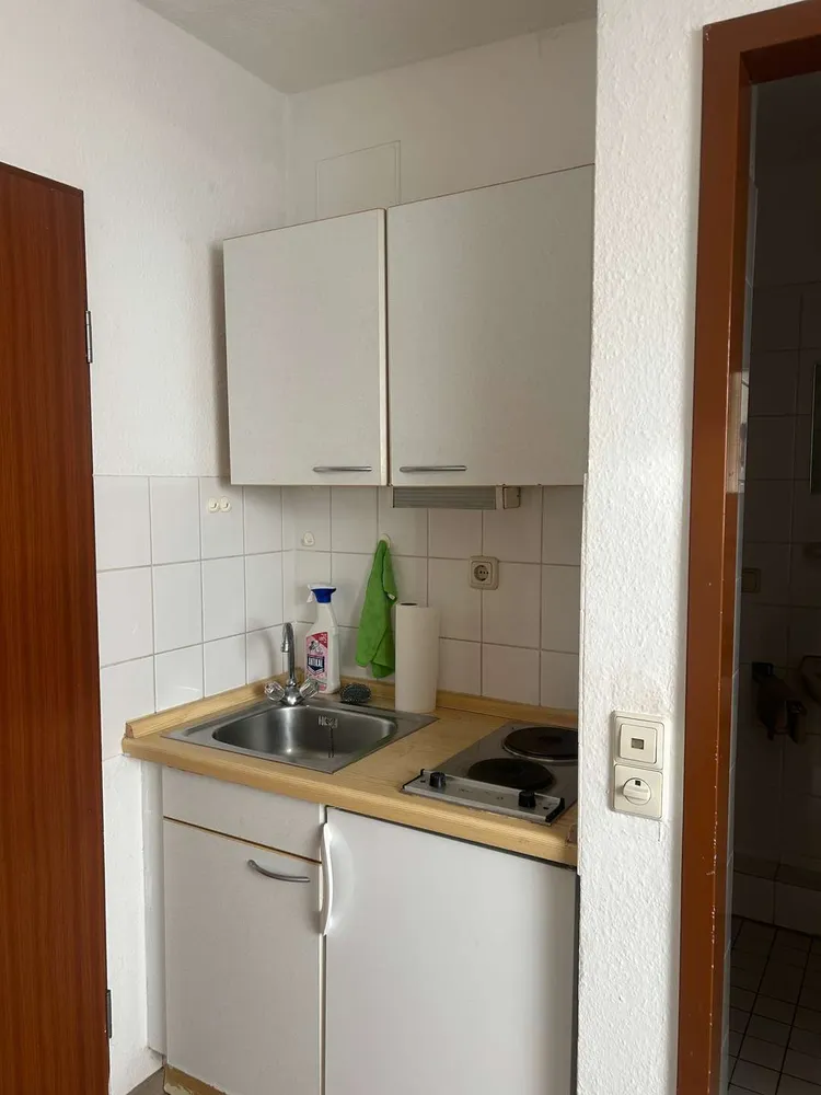 1 Zimmer Wohnung mit 13 m² in Göttingen – Bild 9