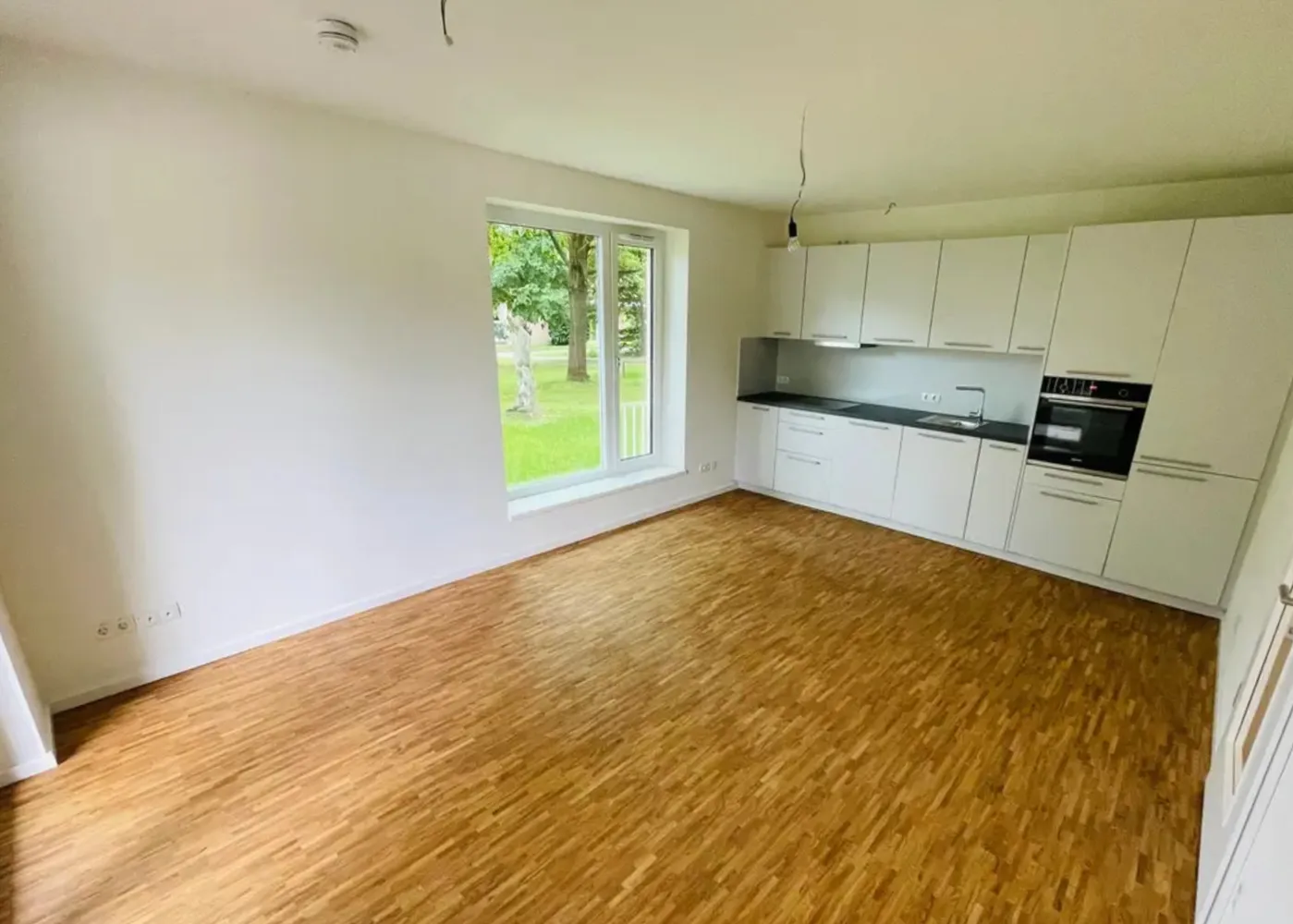 3 room apartment with 90 m² in Munich – Photo 5
