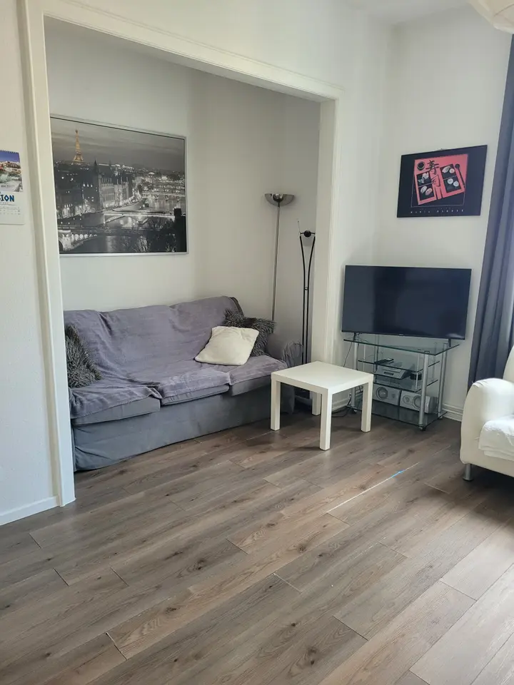 WG-Zimmer mit 42 m² in Hannover – Bild 2