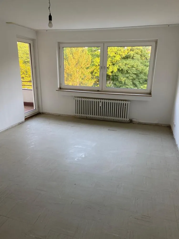 3 room apartment with 91 m² in Wuppertal – Photo 9