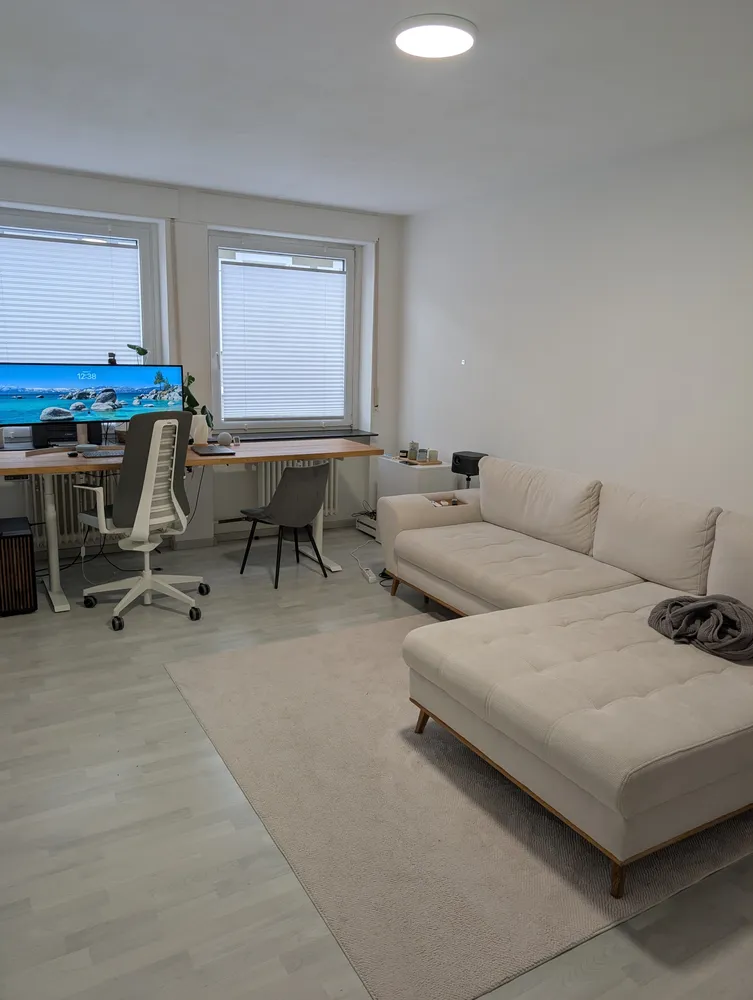 2 Zimmer Wohnung mit 61 m² in Karlsruhe – Bild 4