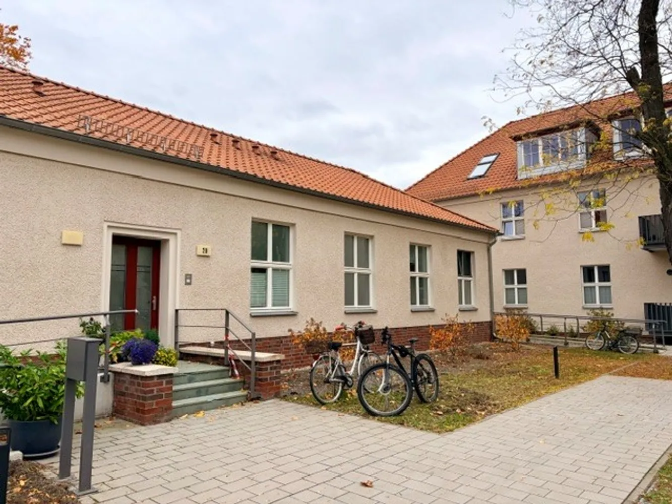 2 Zimmer Wohnung mit 69 m² in Berlin – Bild 11