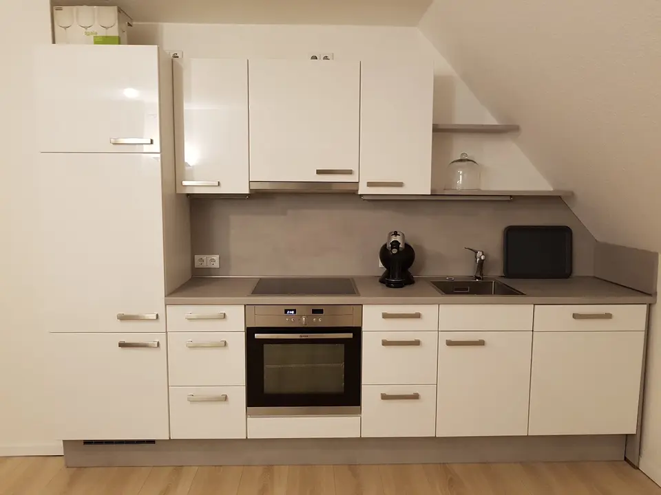 WG-Zimmer mit 20 m² in Lüdenscheid – Bild 6