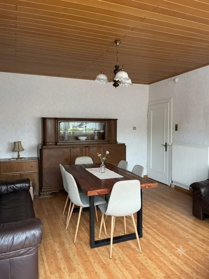 4 Zimmer Wohnung mit 128 m² in Lingen – Bild 2