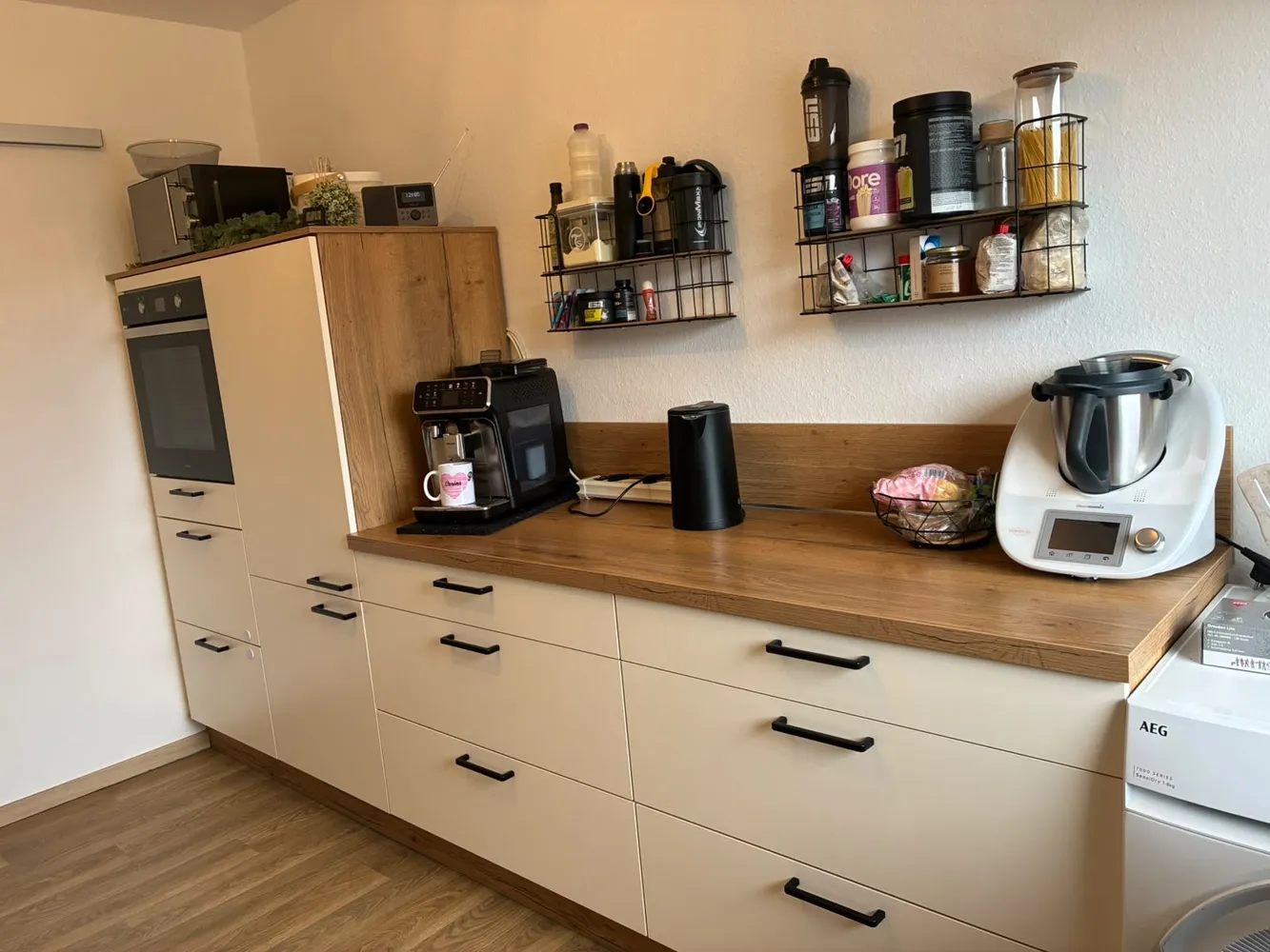 3 Zimmer Wohnung mit 71 m² in Gelsenkirchen – Bild 8