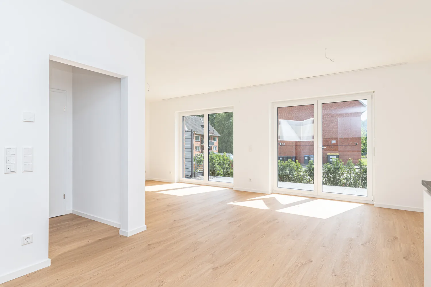 4 Zimmer Haus mit 108 m² in Stade – Bild 9