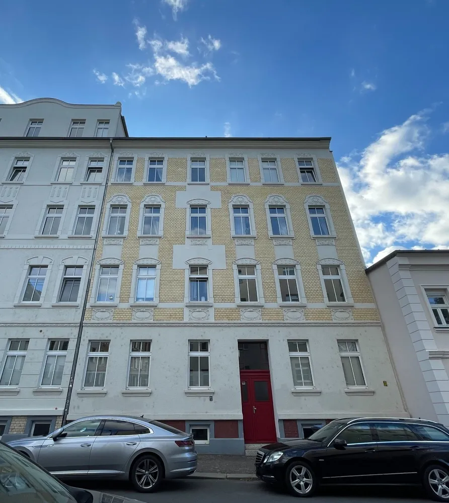 2 Zimmer Wohnung mit 55 m² in Leipzig – Bild 1