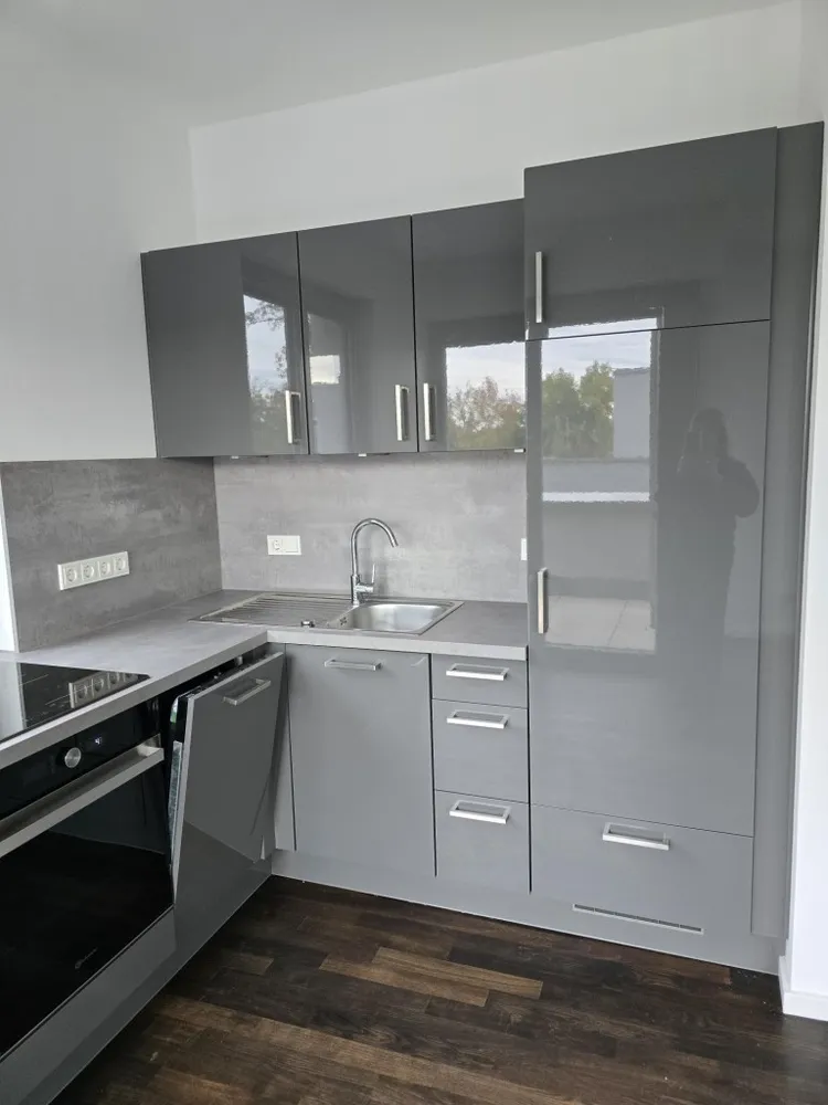 3 Zimmer Wohnung mit 70 m² in Berlin – Bild 4