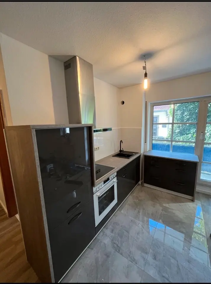 2 Zimmer Wohnung mit 33 m² in Gießen – Bild 5
