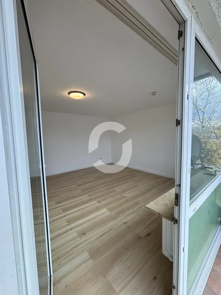 1 Zimmer Wohnung mit 32 m² in Stuttgart – Bild 6