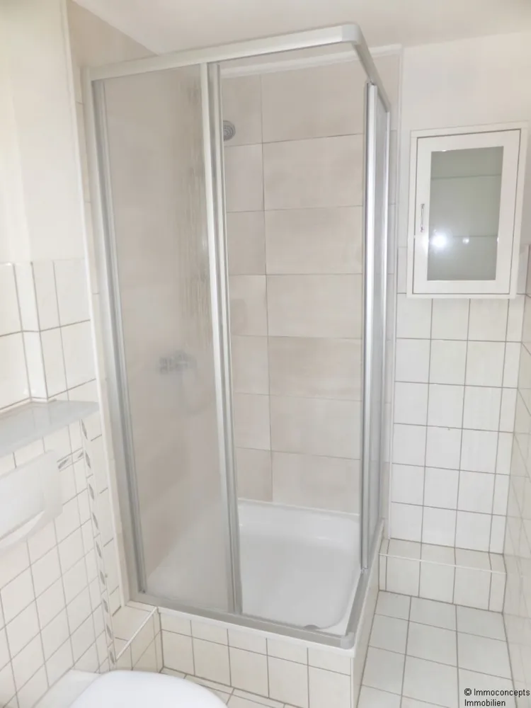 2 Zimmer Wohnung mit 48 m² in Lüdenscheid – Bild 8