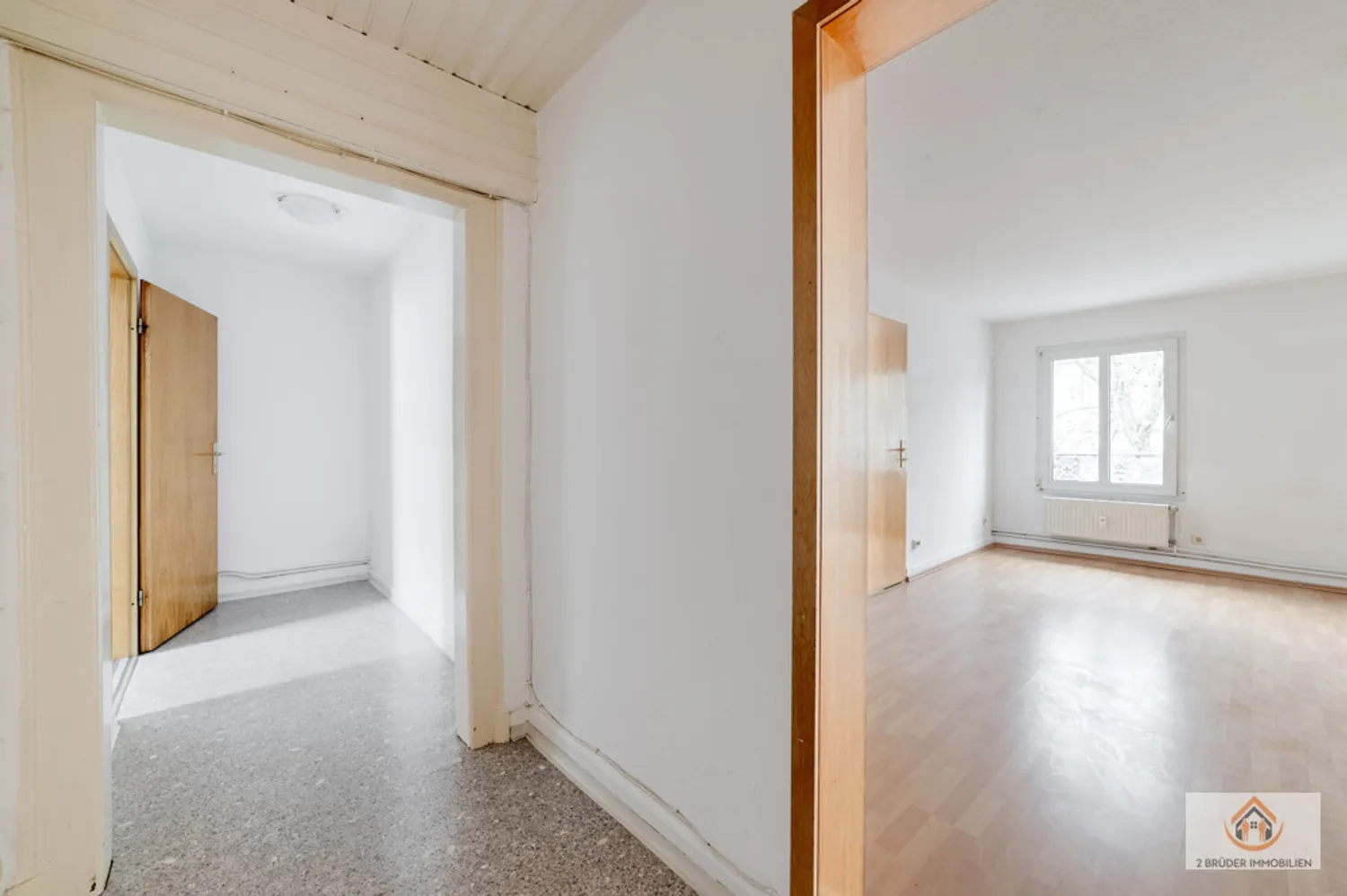 2 Zimmer Wohnung mit 65 m² in Wuppertal – Bild 10