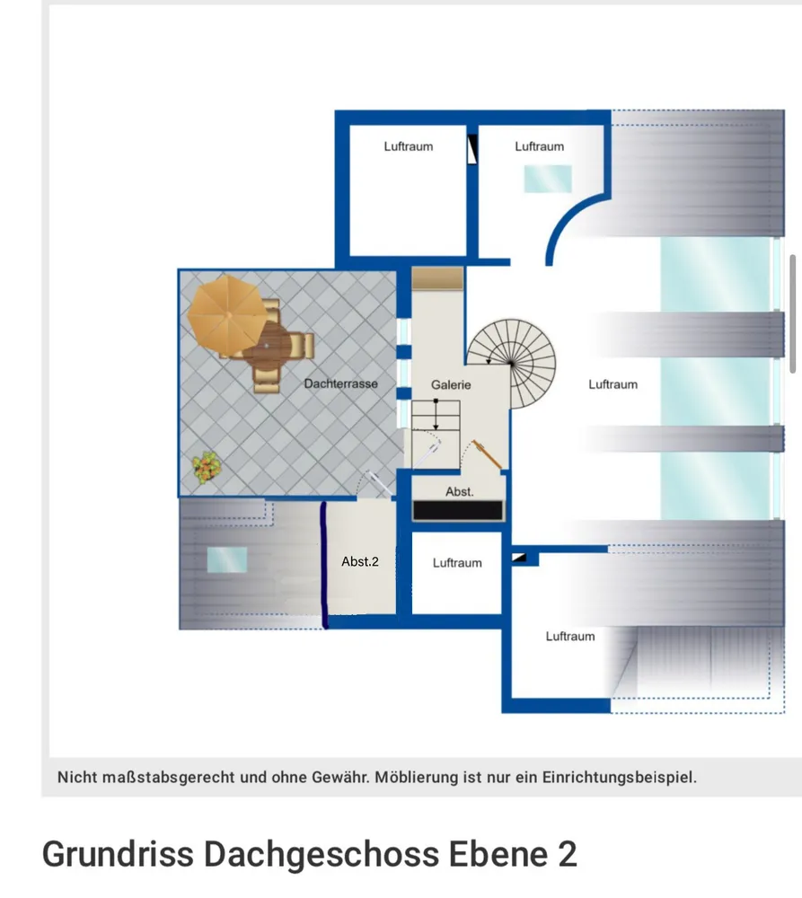 3 Zimmer Wohnung mit 98 m² in Leipzig – Bild 9