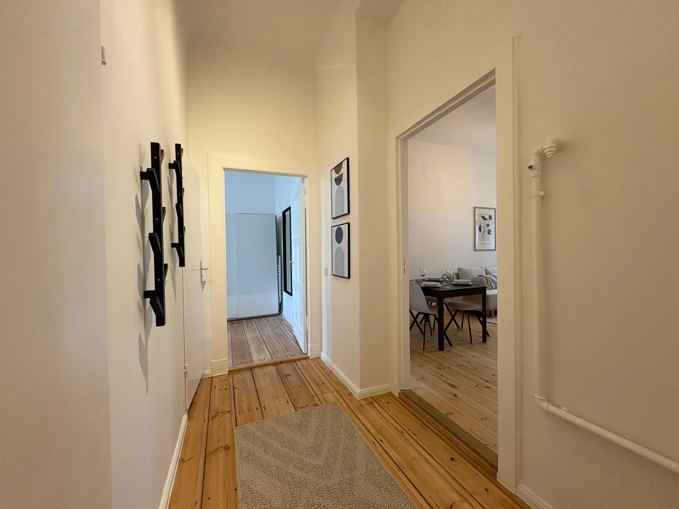 2 Zimmer Wohnung mit 61 m² in Berlin – Bild 10
